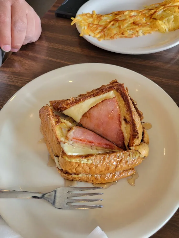 Canadian French Toast