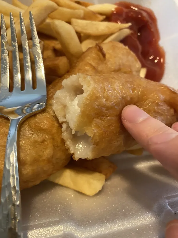 Fish & Chips